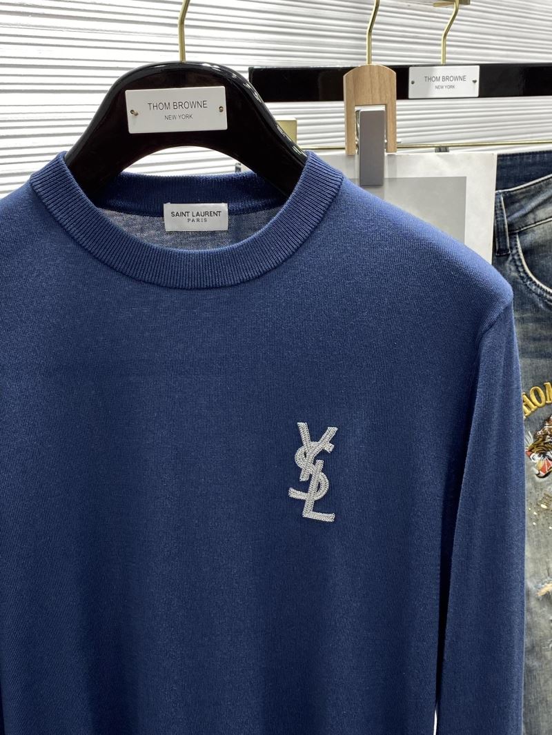 Ysl Sweaters